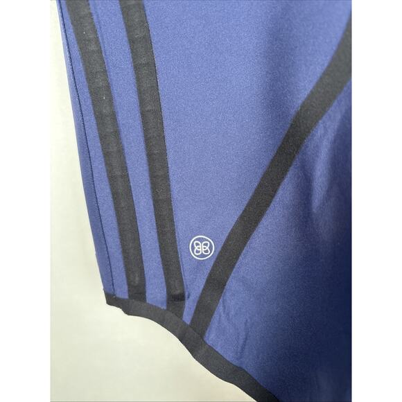 Honeylove Boldness Bodysuit Women's XL Blue Extra Firm Shapwear Boned Contouring - Picture 8 of 9